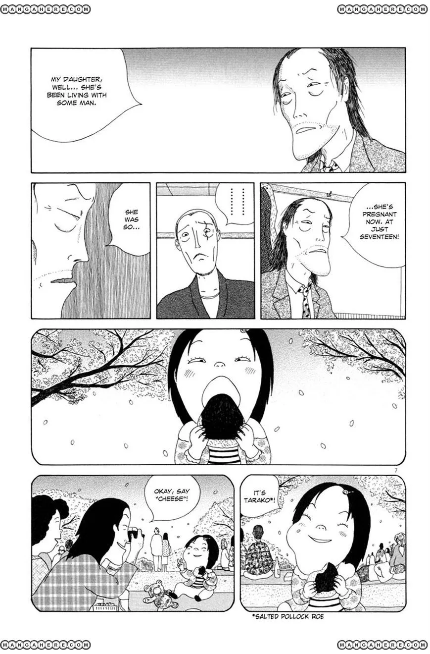 Shinya Shokudou - Page 6