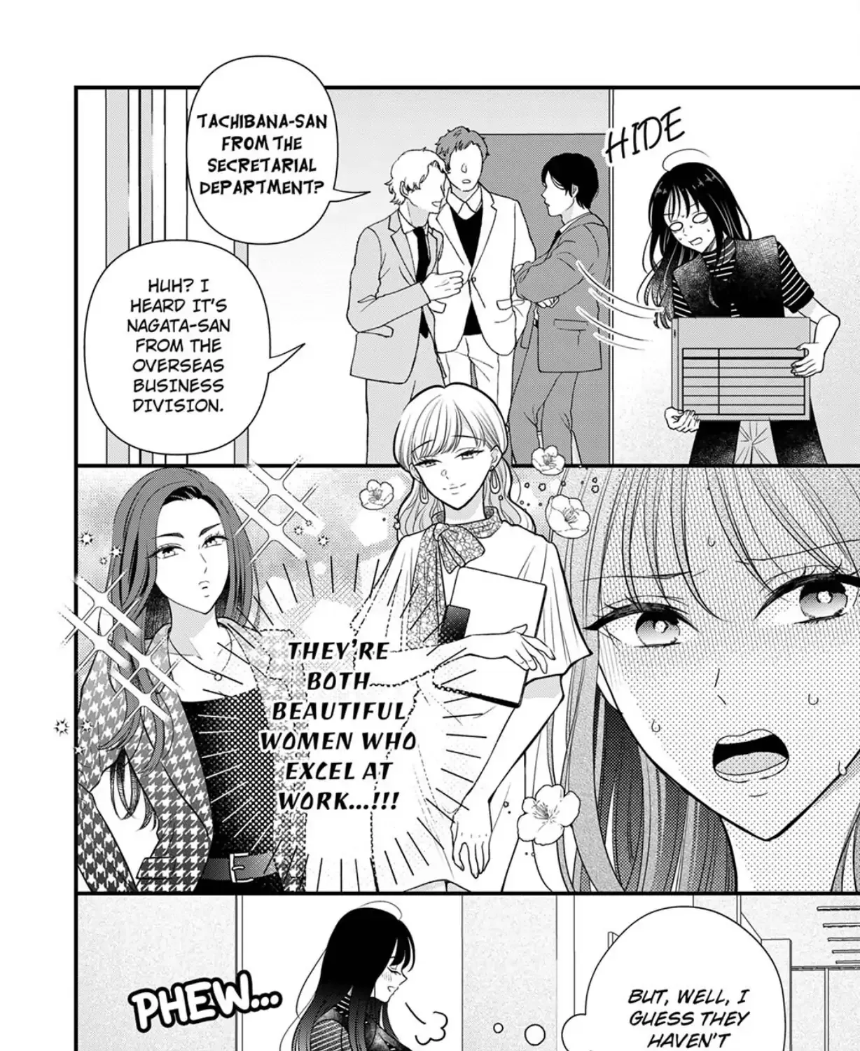 Shinya Zangyou - Do S Joushi ga Midara ni Kuruwasu Ero Shidou Chapter 10 page 7 - MangaNato