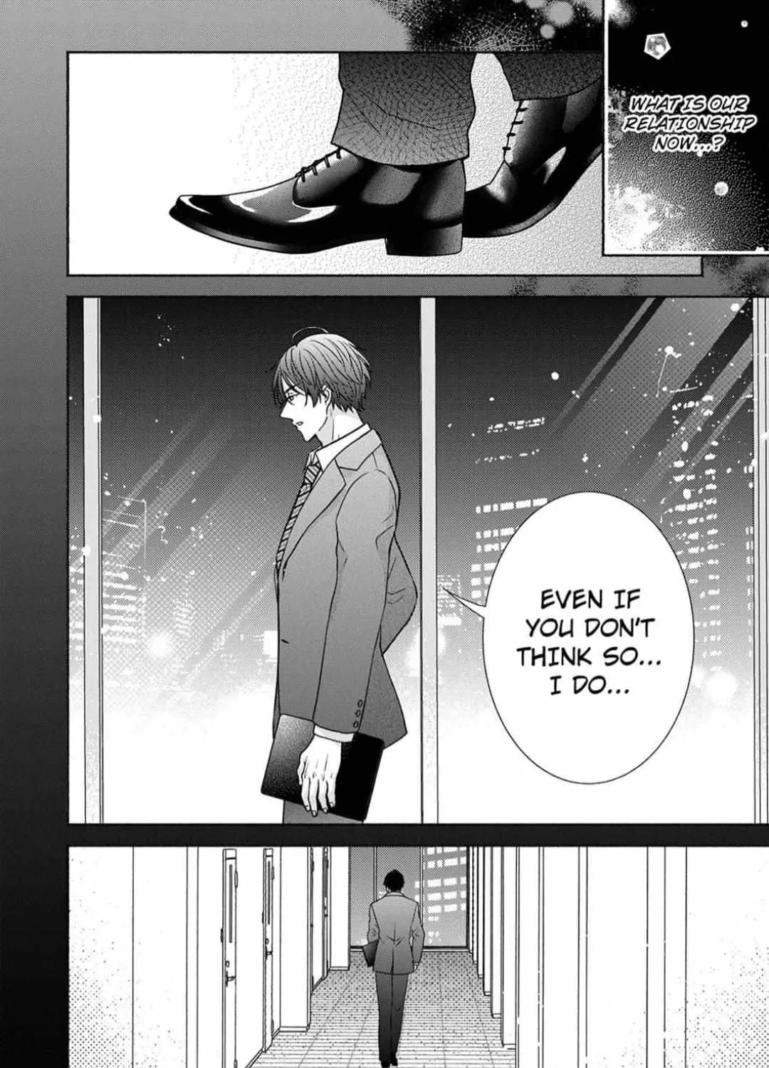 Shinya Zangyou - Do S Joushi Ga Midara Ni Kuruwasu Ero Shidou - Page 51