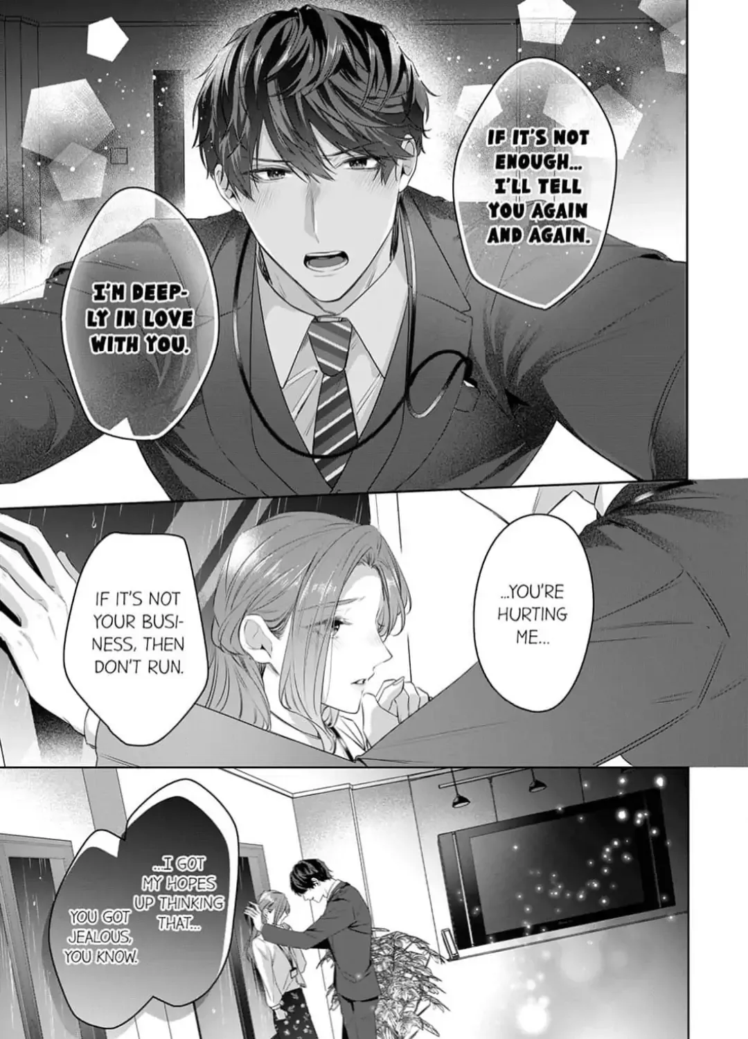 Shinya Zangyou - Nikushoku Kouhai No Iki Tsukushi Kotobazeme Sex Chapter 3 page 41 - MangaKakalot