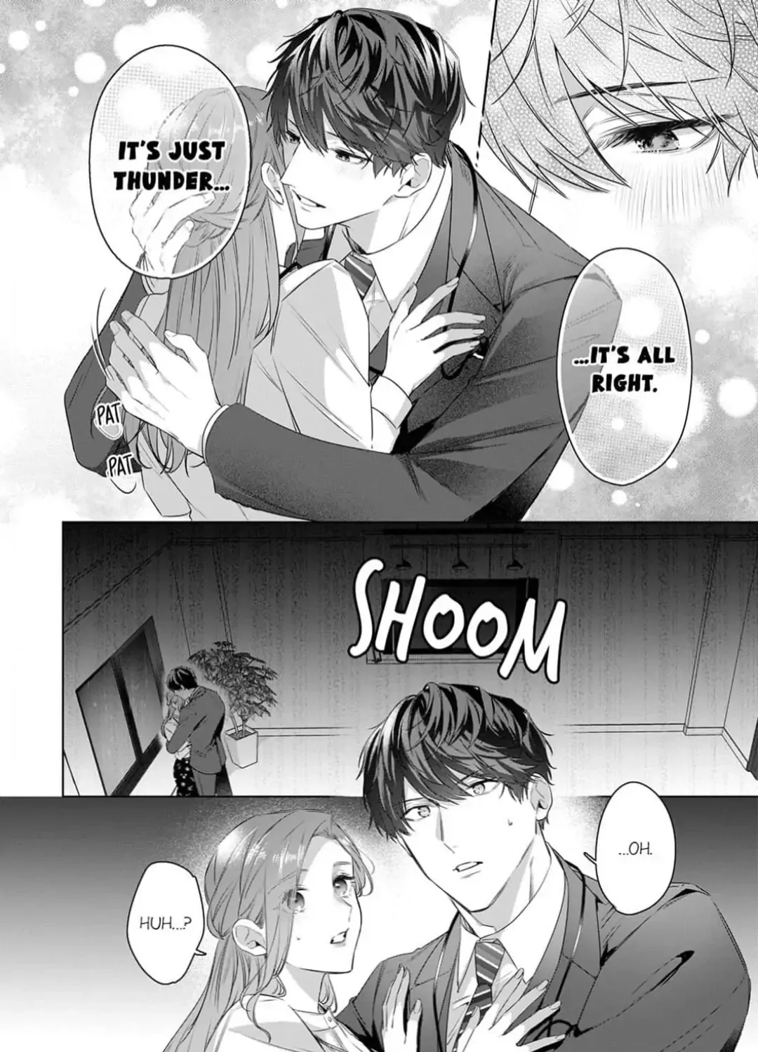 Shinya Zangyou - Nikushoku Kouhai No Iki Tsukushi Kotobazeme Sex Chapter 3 page 47 - MangaKakalot