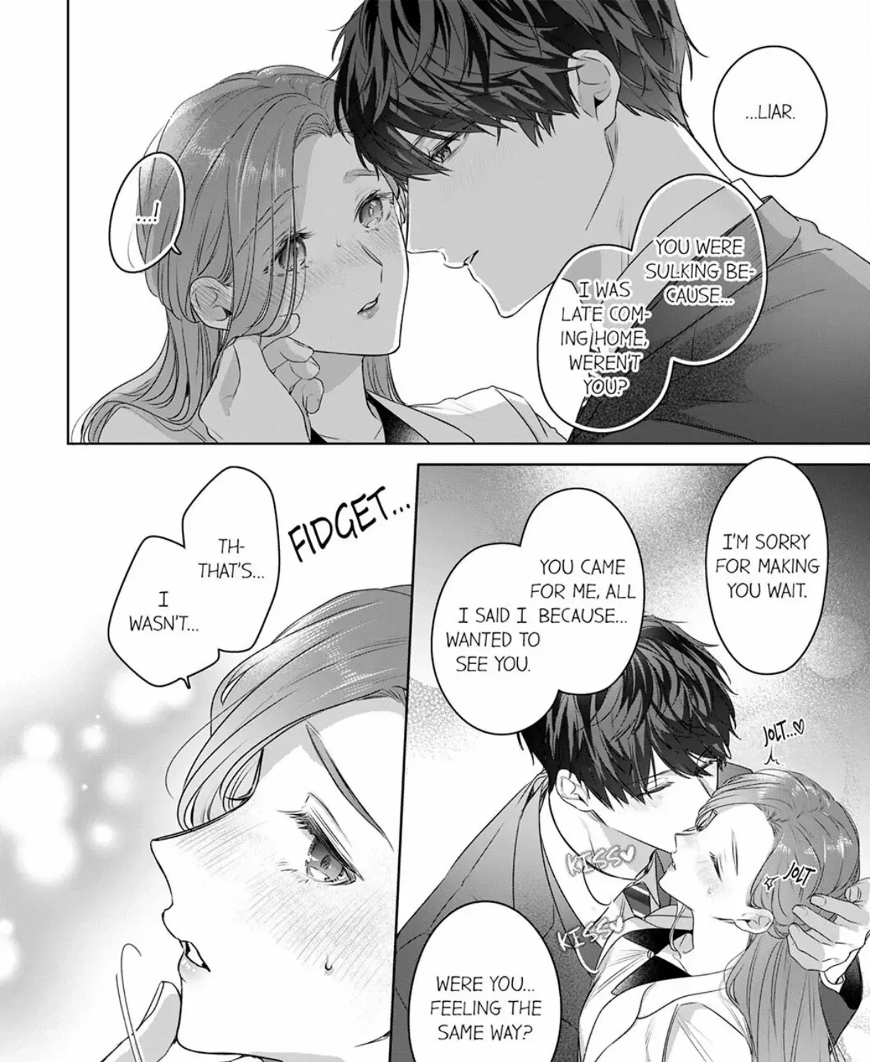 Shinya Zangyou - Nikushoku Kouhai No Iki Tsukushi Kotobazeme Sex Chapter 5 page 43 - MangaKakalot