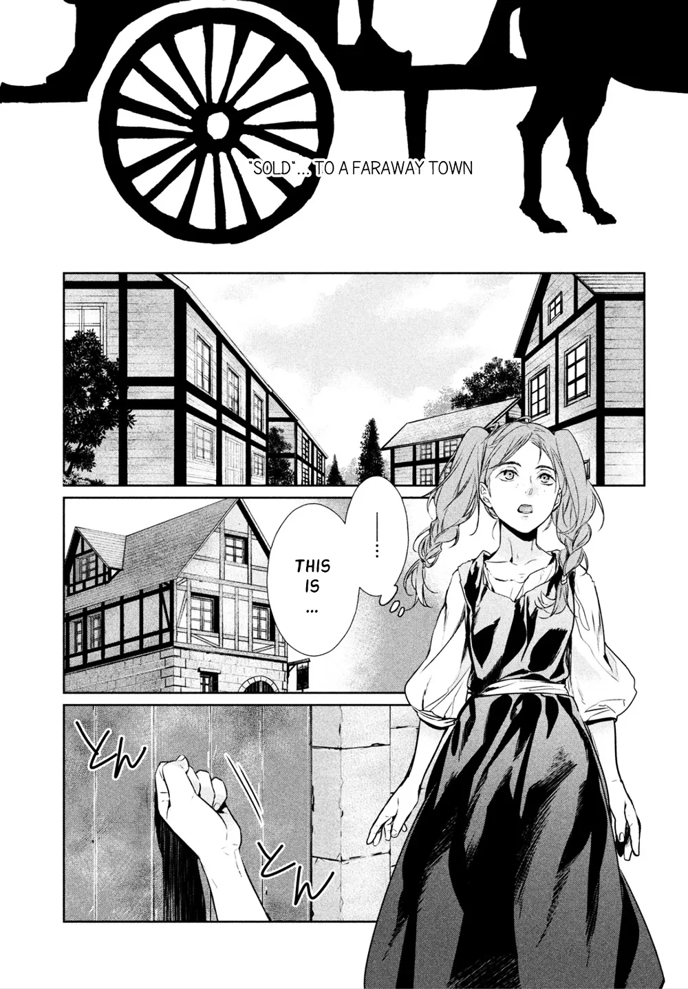 Shinyaku Marchen Chapter 10 page 12 - MangaNato