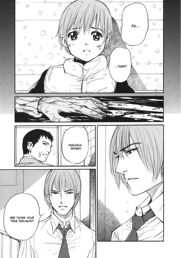 Shion no Ou - Page 41