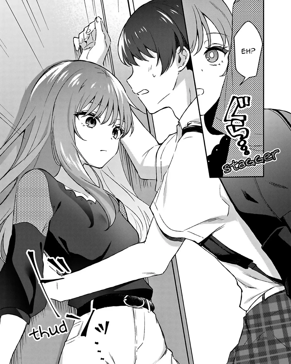 Shiotaiou No Sato-San Ga Ore Ni Dake Amai - Page 34