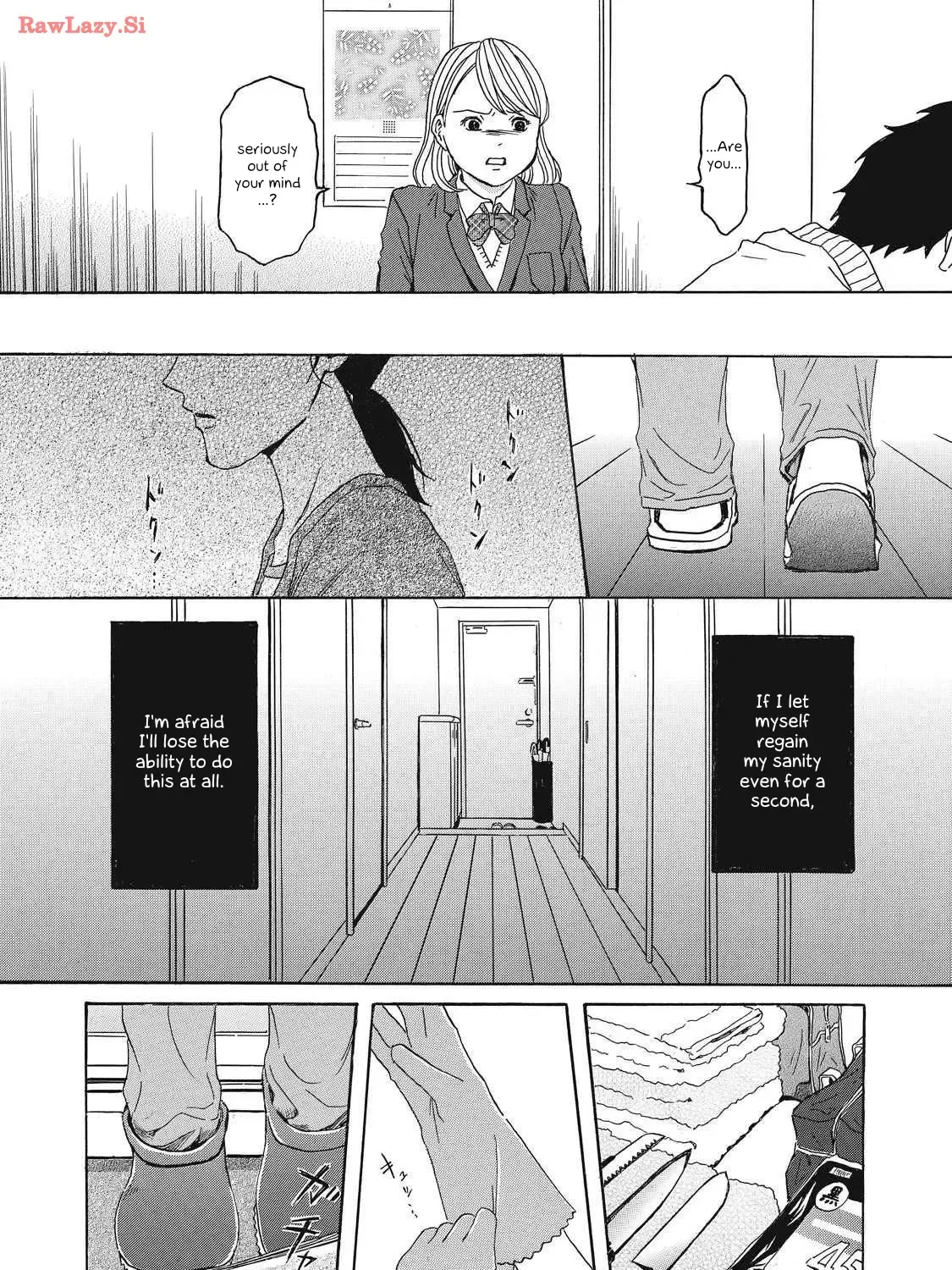 Shippai Kazoku Chapter 1 page 93 - MangaKakalot