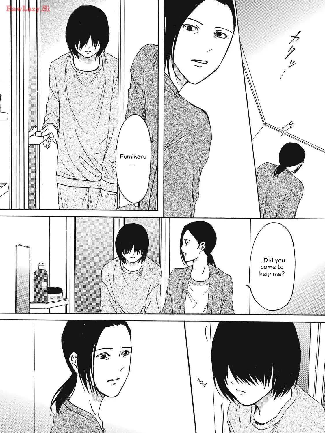 Shippai Kazoku Chapter 1 page 97 - MangaKakalot