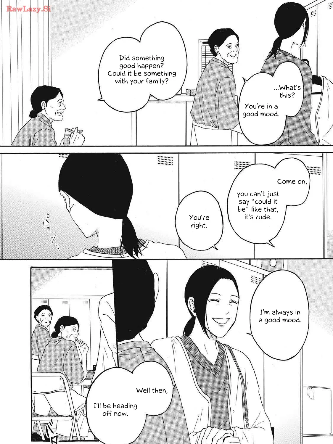 Shippai Kazoku Chapter 10 page 13 - MangaKakalot