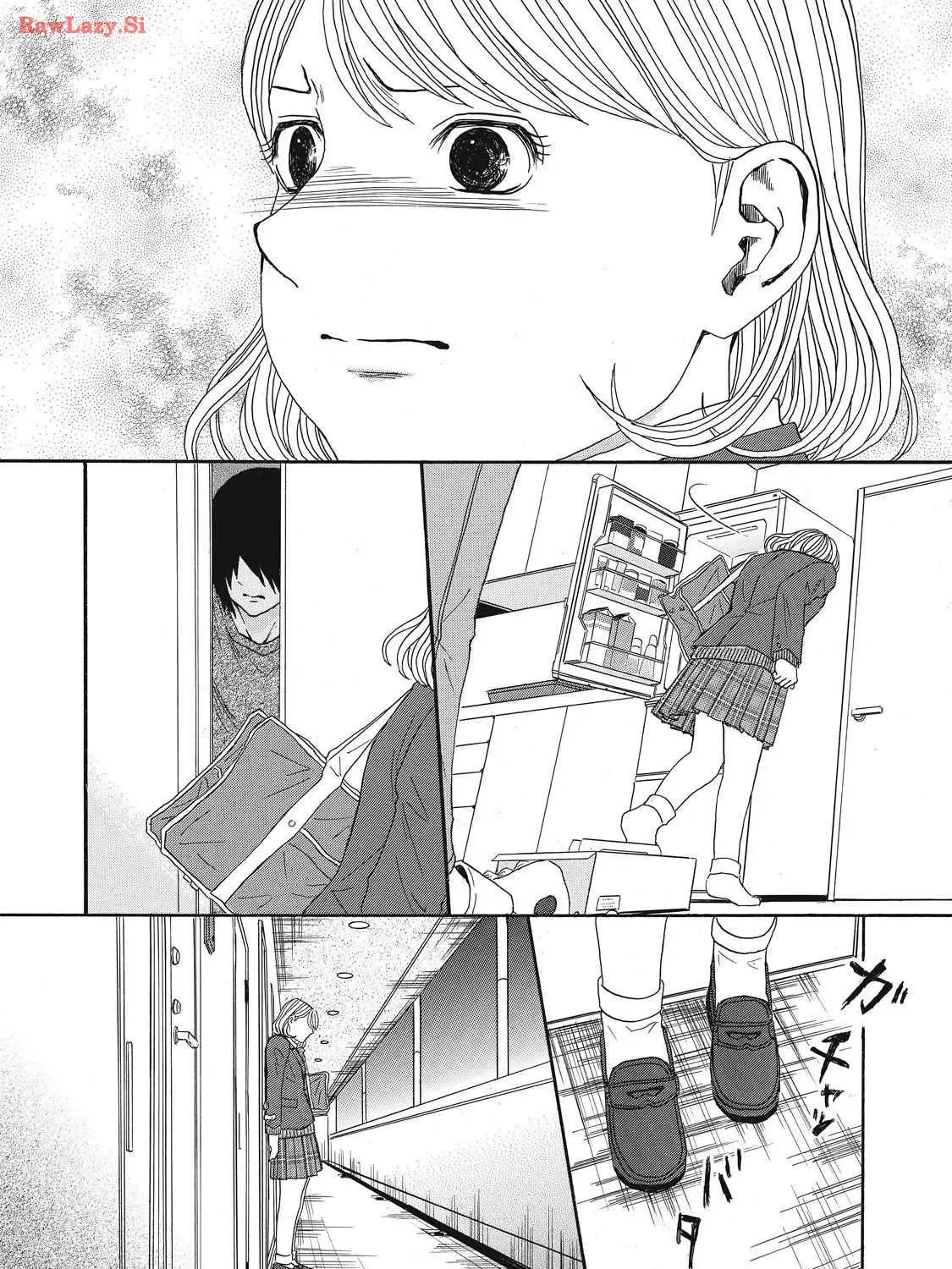 Shippai Kazoku Chapter 11 page 23 - MangaKakalot