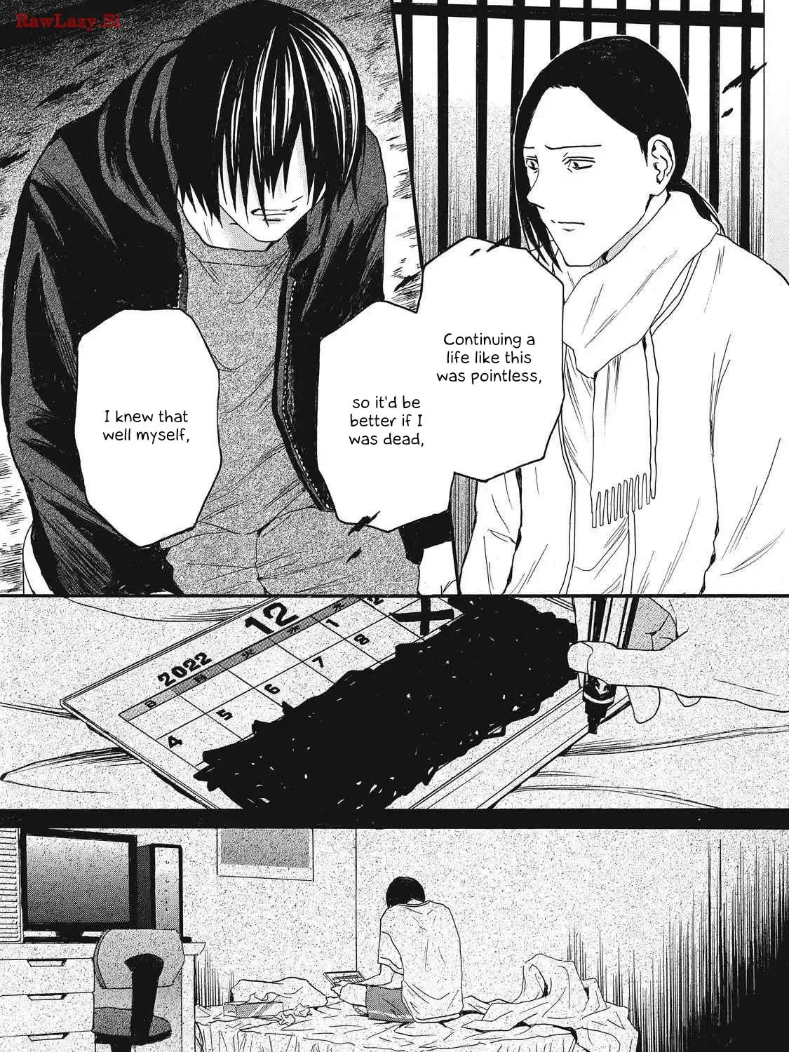 Shippai Kazoku Chapter 11 page 55 - MangaKakalot