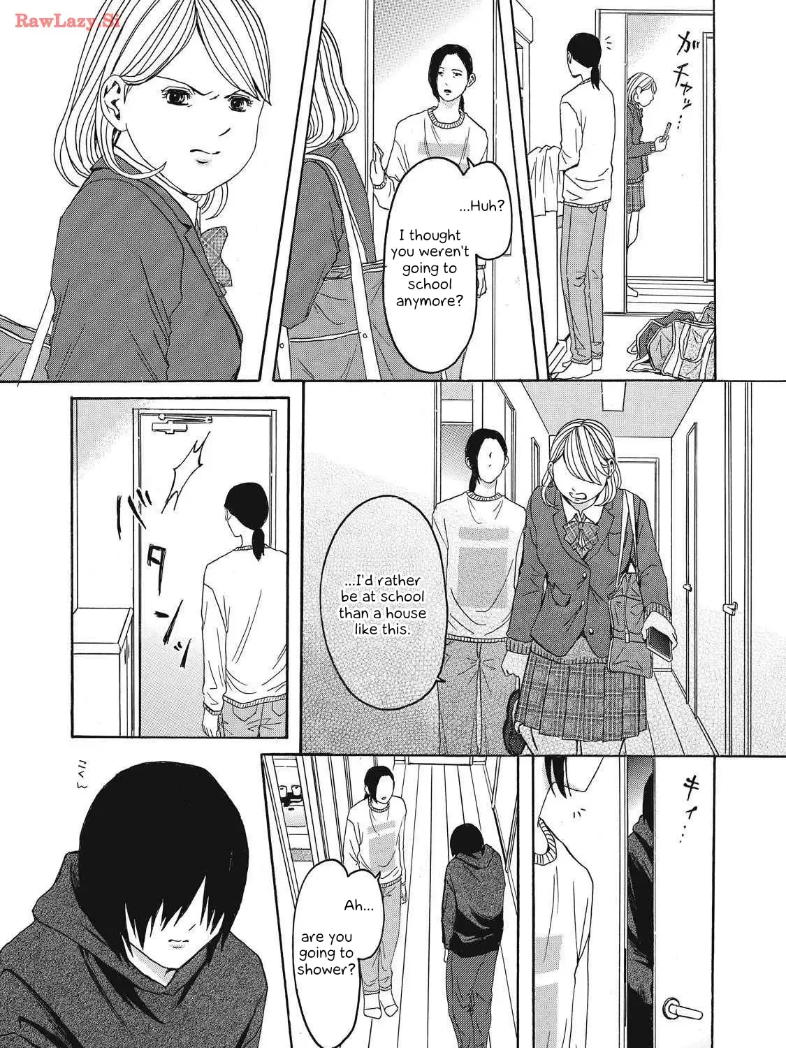 Shippai Kazoku Chapter 2 page 49 - MangaKakalot