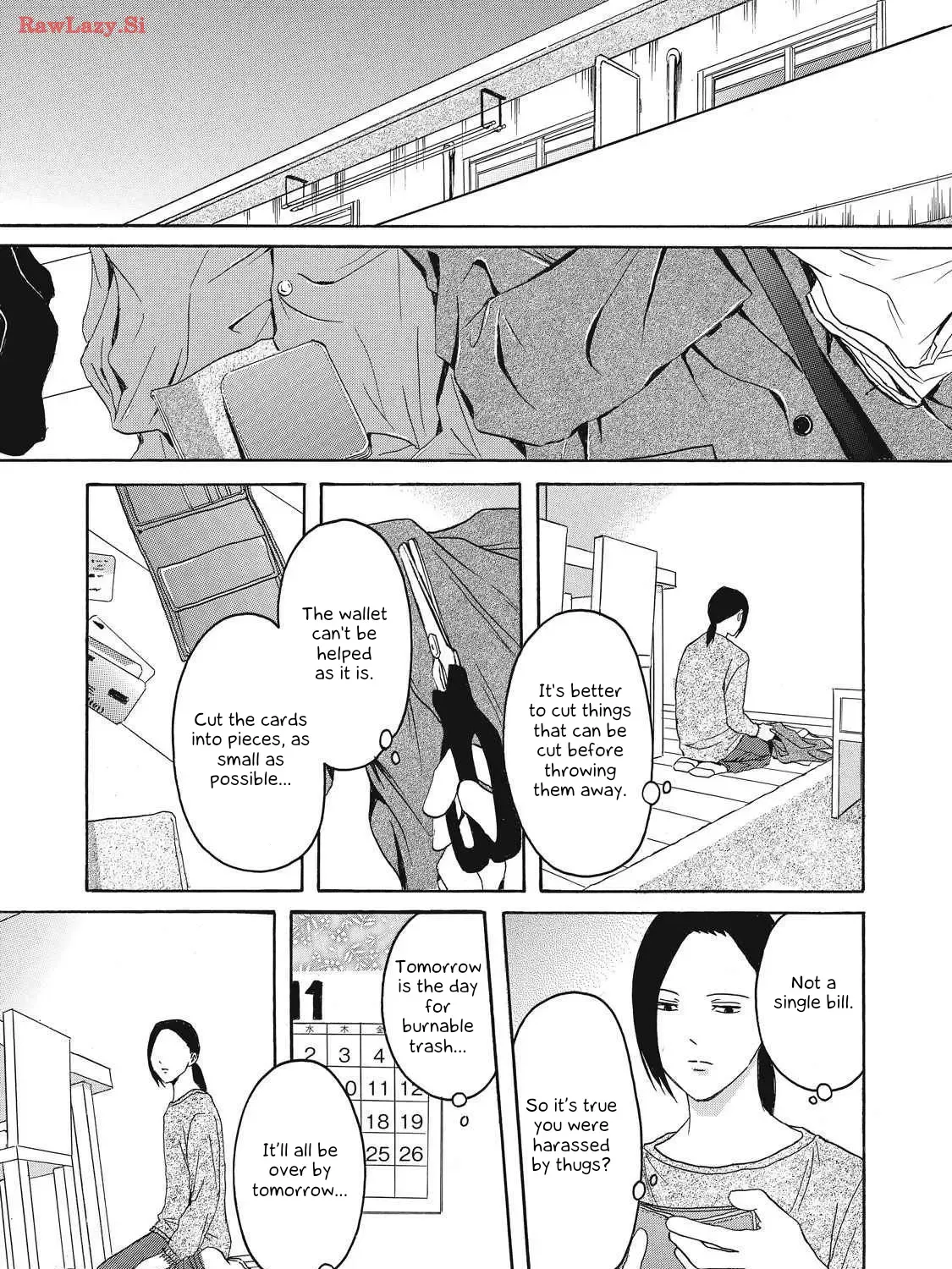 Shippai Kazoku Chapter 2 page 59 - MangaKakalot