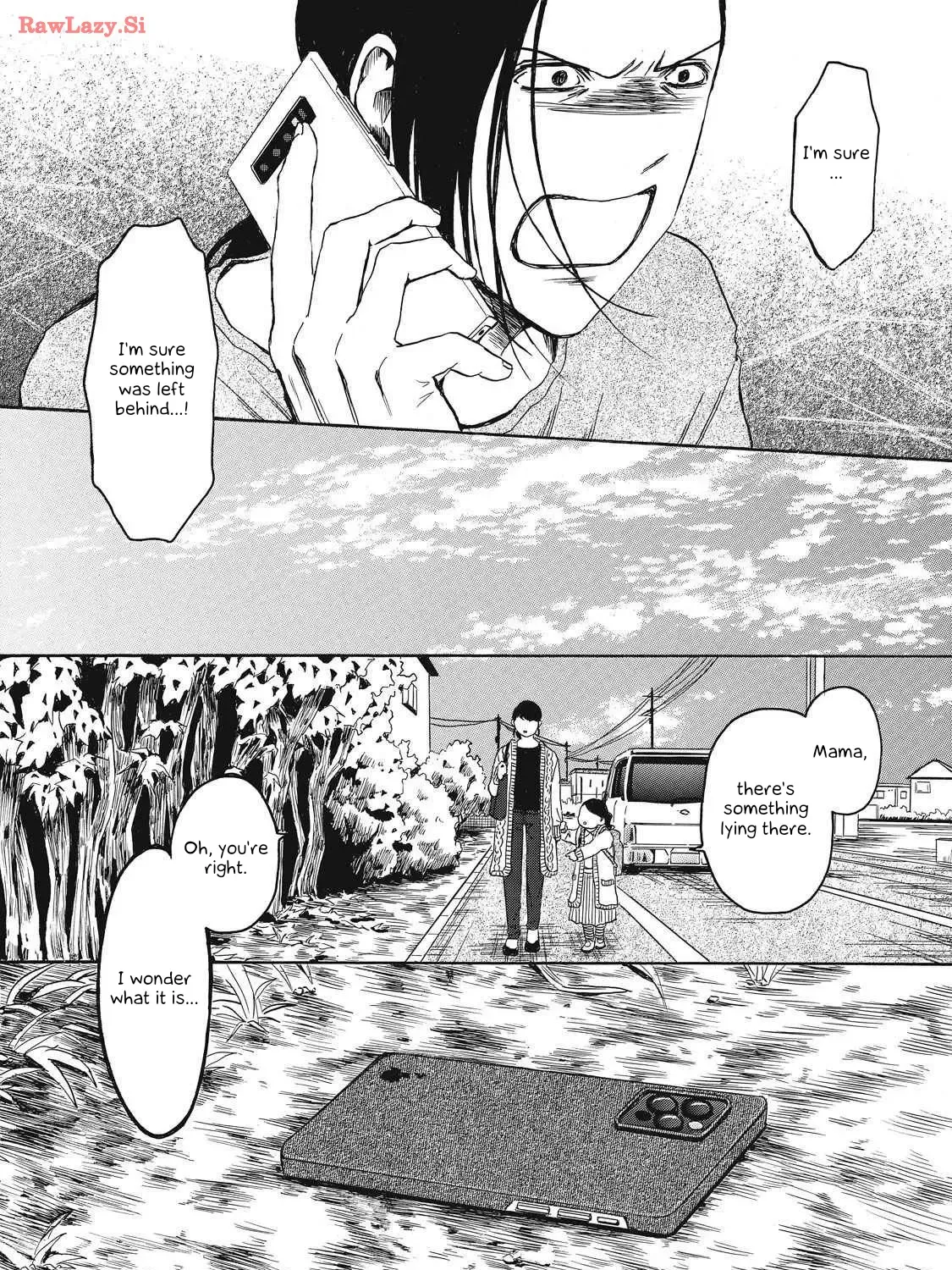 Shippai Kazoku Chapter 2 page 65 - MangaKakalot