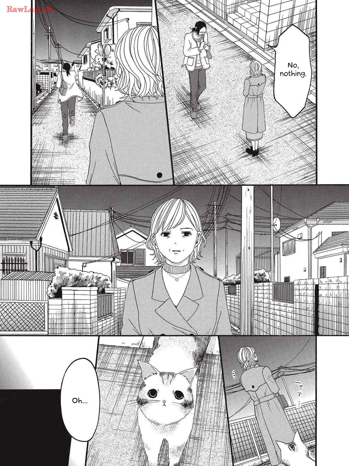 Shippai Kazoku Chapter 5 page 53 - MangaKakalot