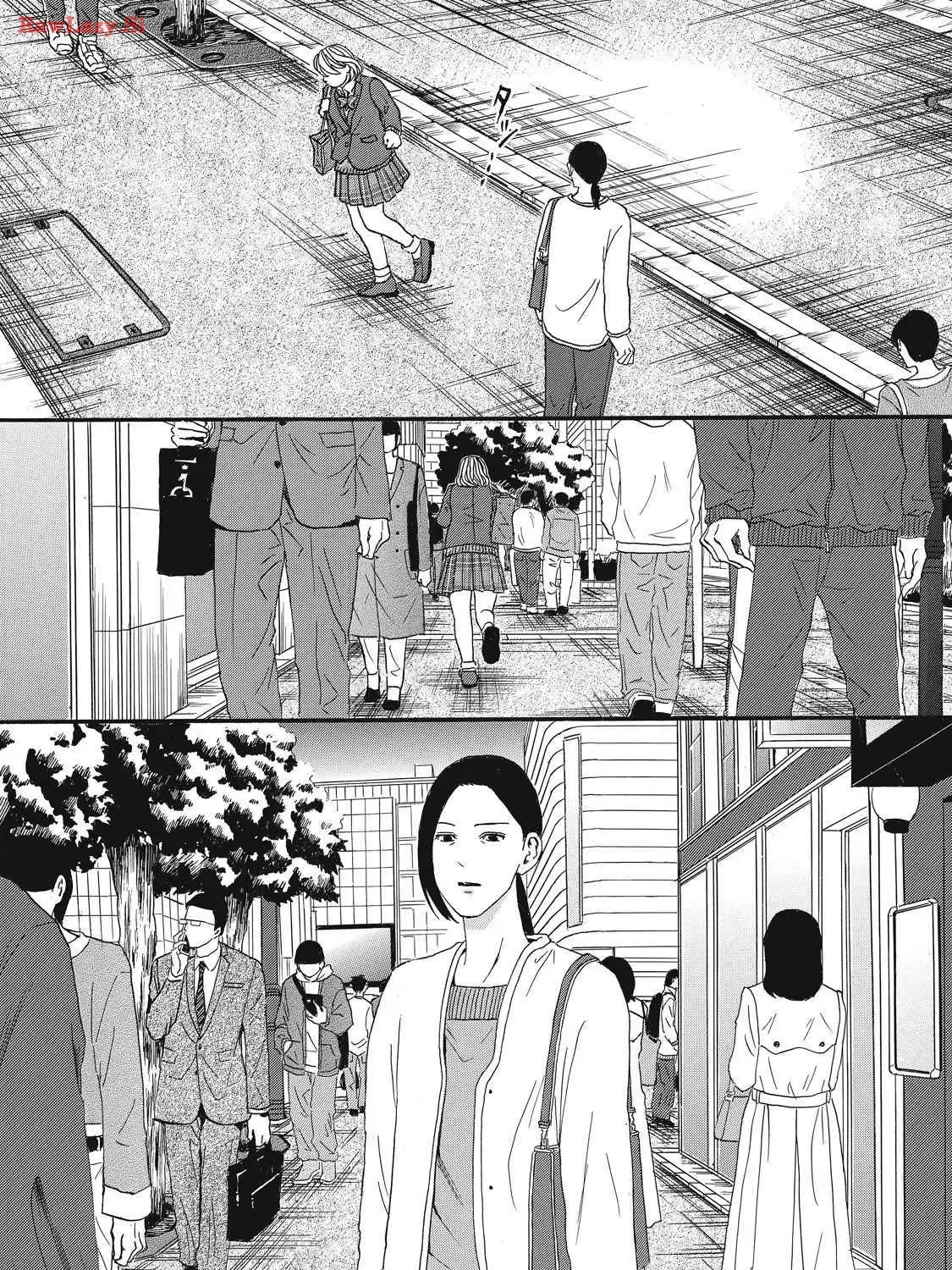 Shippai Kazoku Chapter 6 page 27 - MangaKakalot