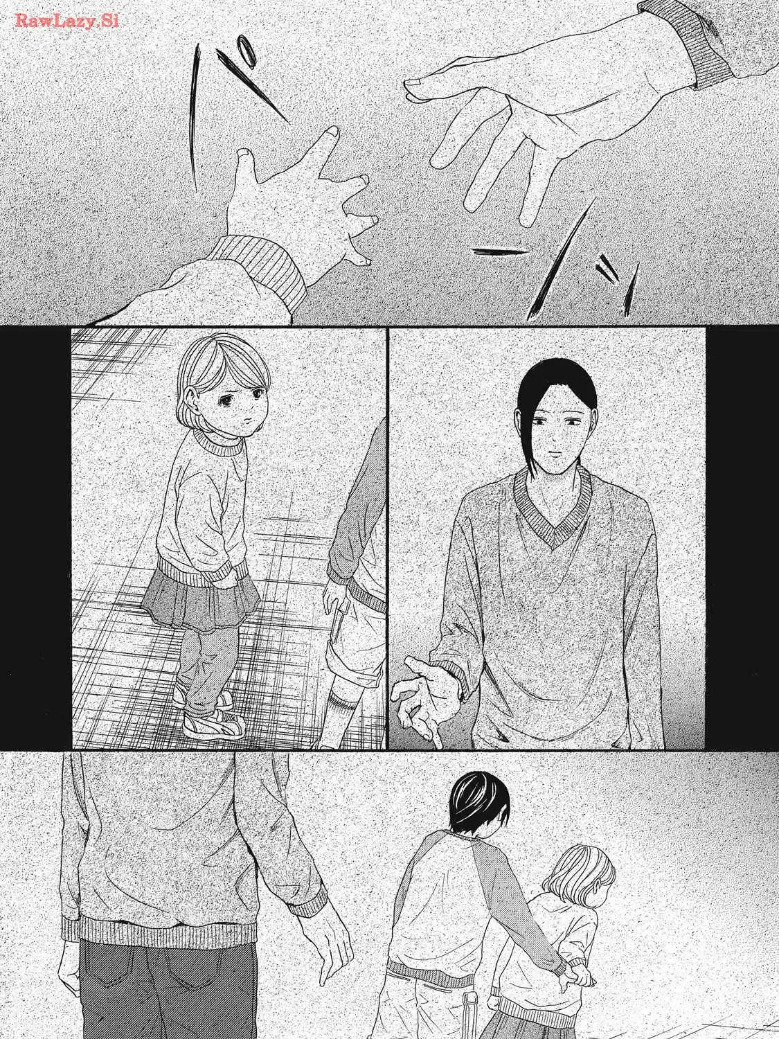 Shippai Kazoku Chapter 7 page 43 - MangaKakalot