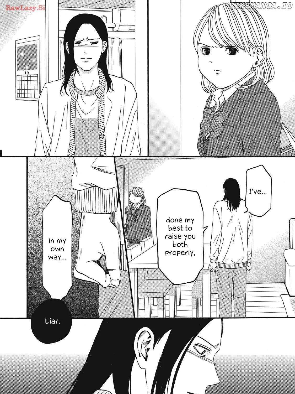 Shippai Kazoku Chapter 8 page 25 - MangaKakalot