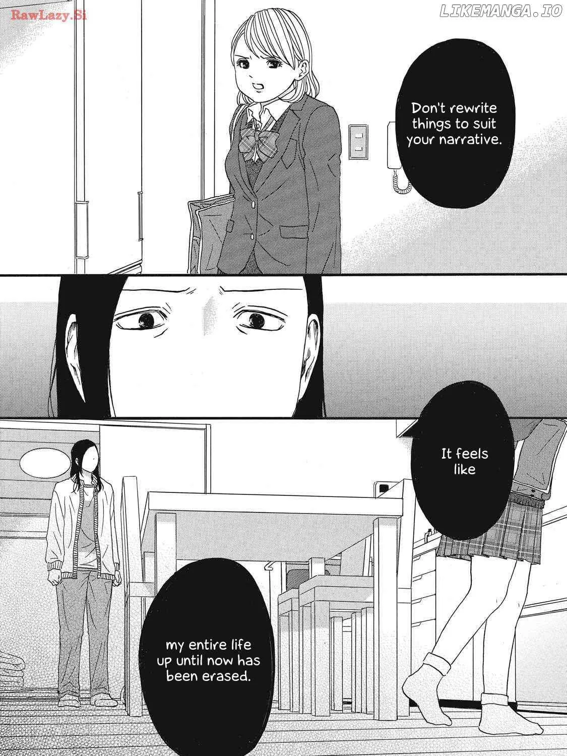 Shippai Kazoku Chapter 8 page 27 - MangaKakalot