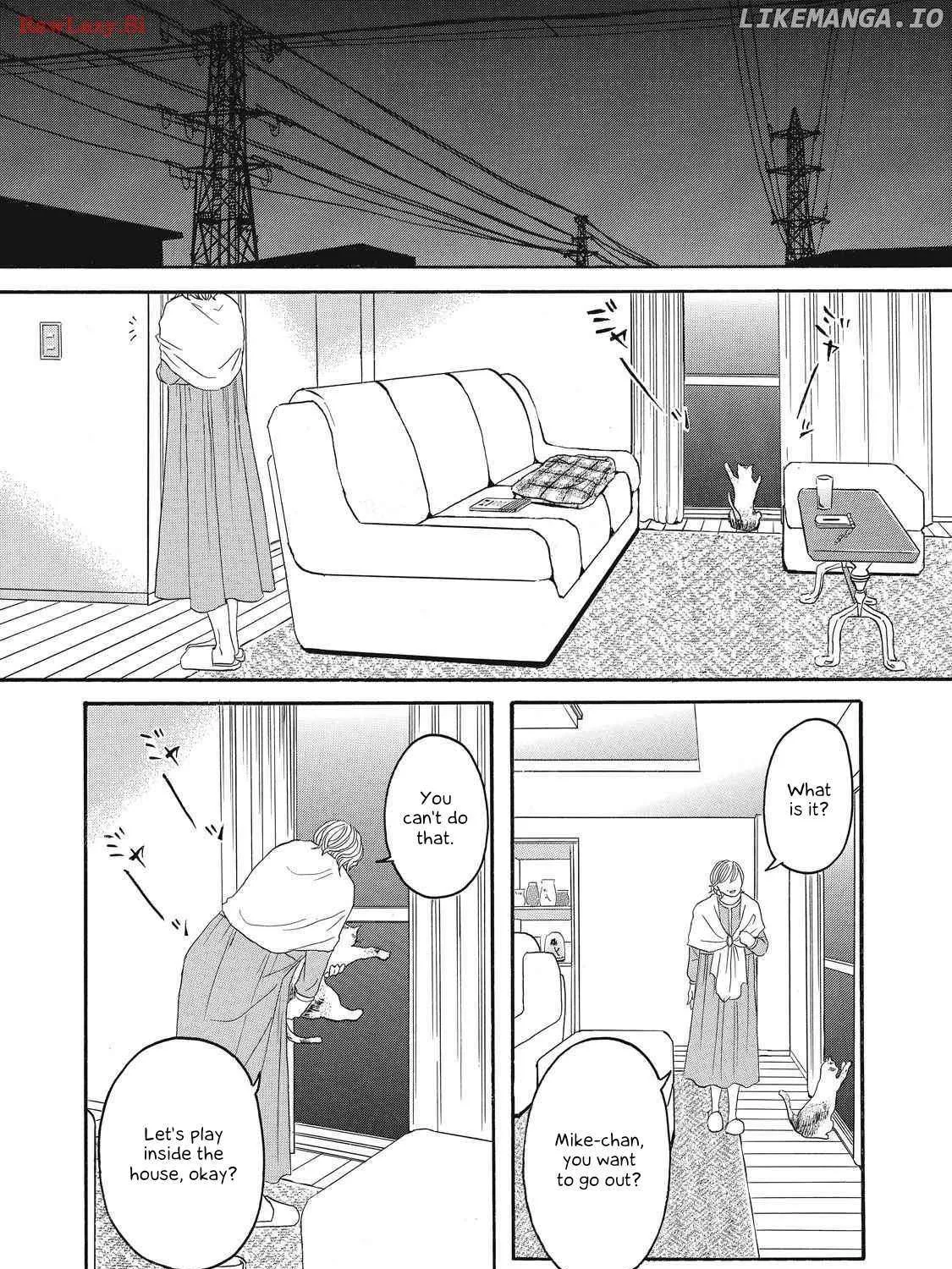 Shippai Kazoku Chapter 8 page 63 - MangaKakalot