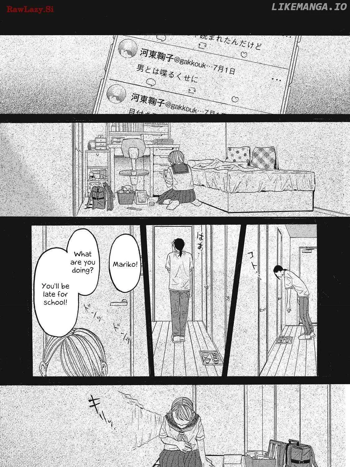 Shippai Kazoku Chapter 9 page 11 - MangaKakalot