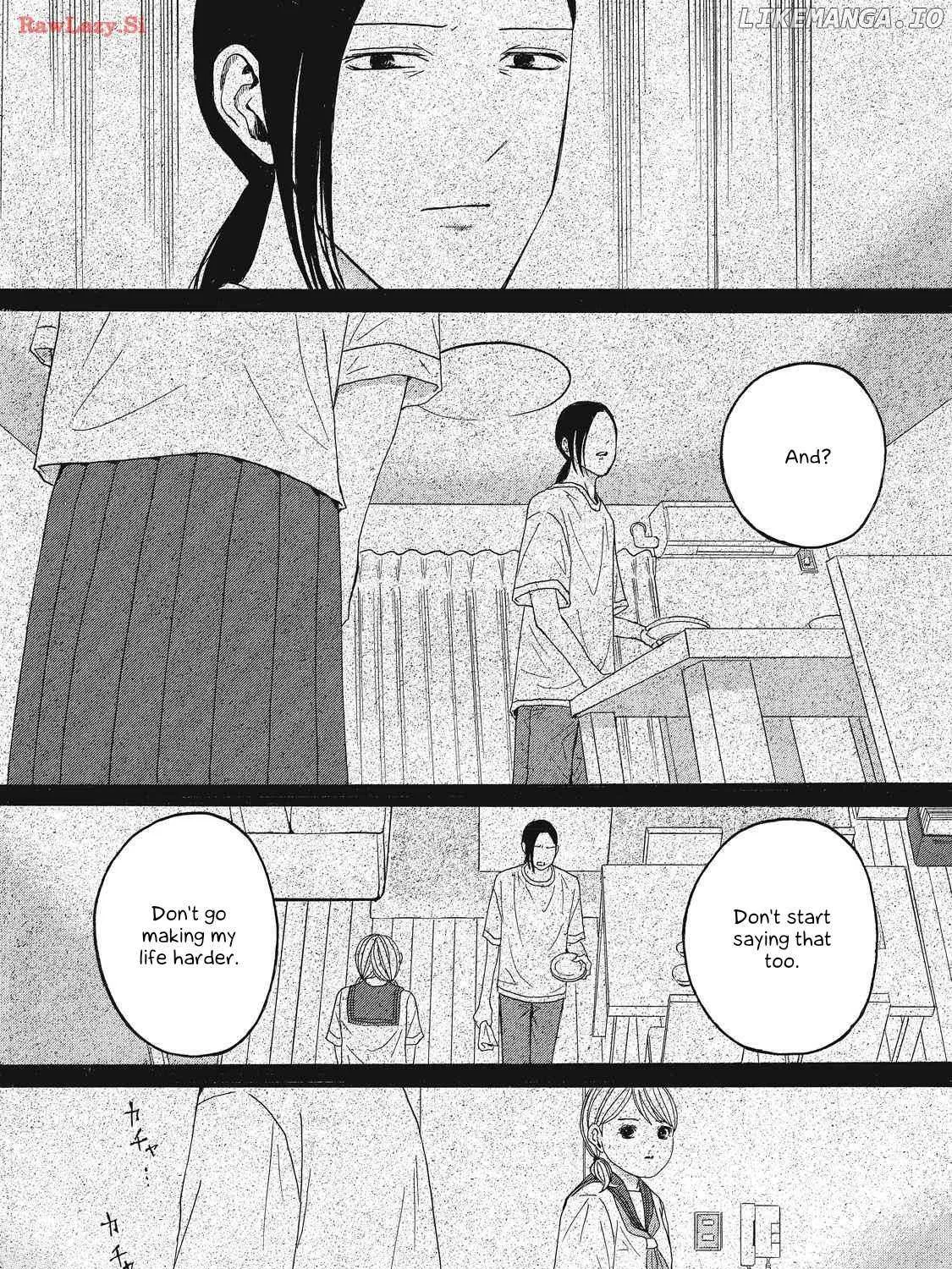 Shippai Kazoku Chapter 9 page 15 - MangaKakalot