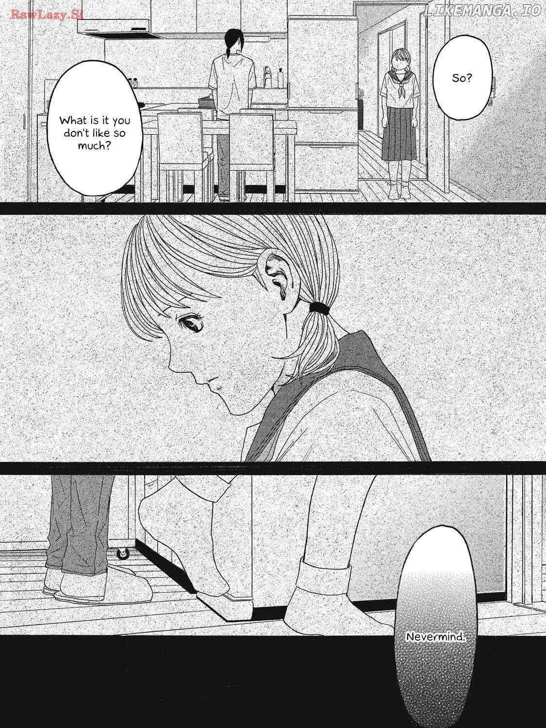 Shippai Kazoku Chapter 9 page 17 - MangaKakalot