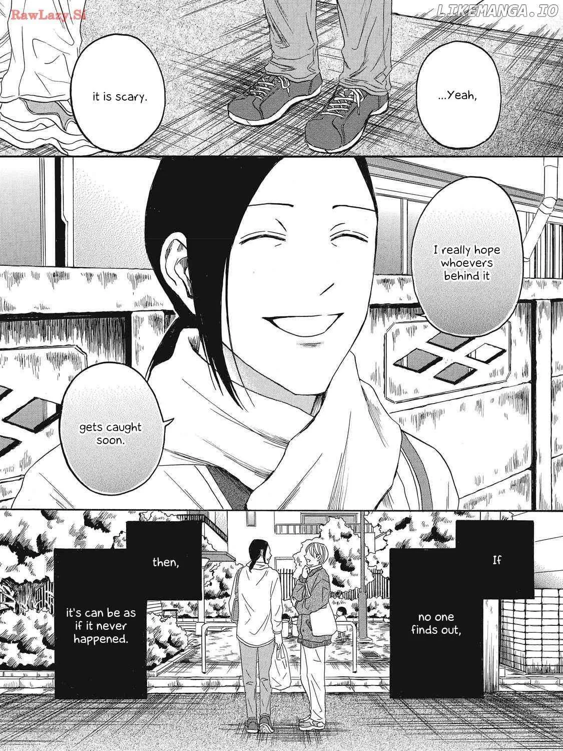 Shippai Kazoku Chapter 9 page 43 - MangaKakalot