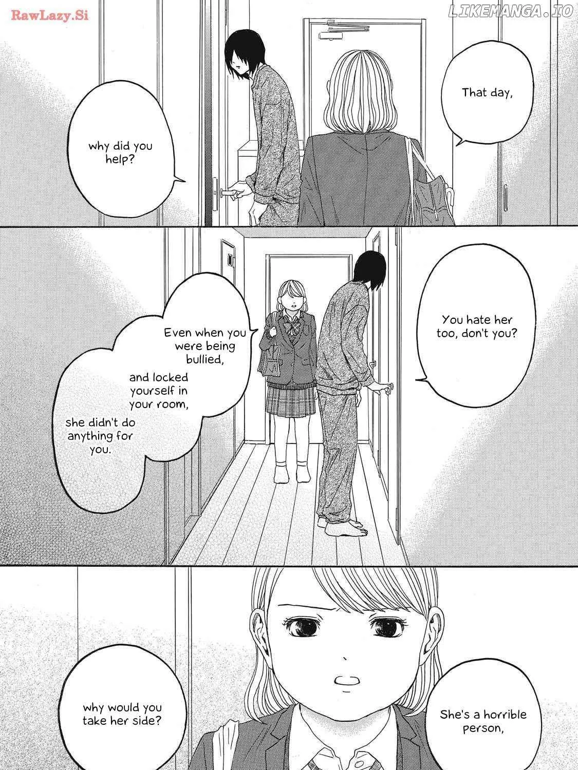 Shippai Kazoku Chapter 9 page 55 - MangaKakalot