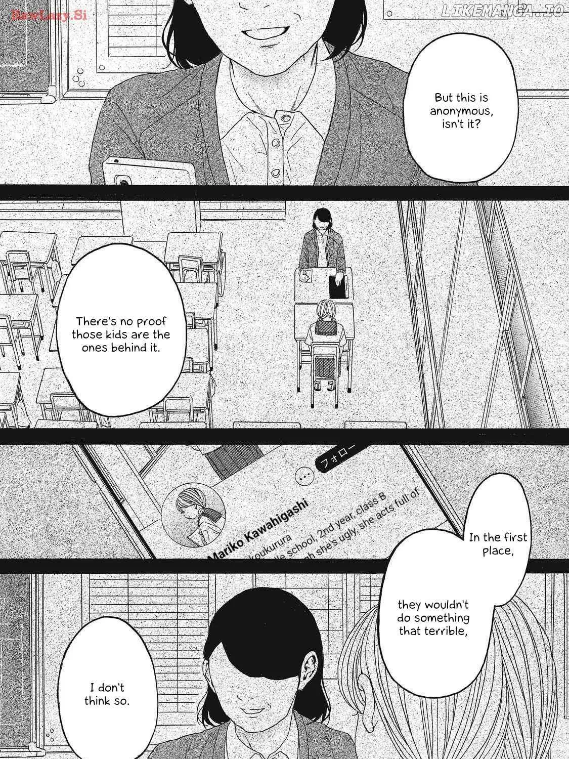 Shippai Kazoku Chapter 9 page 7 - MangaKakalot