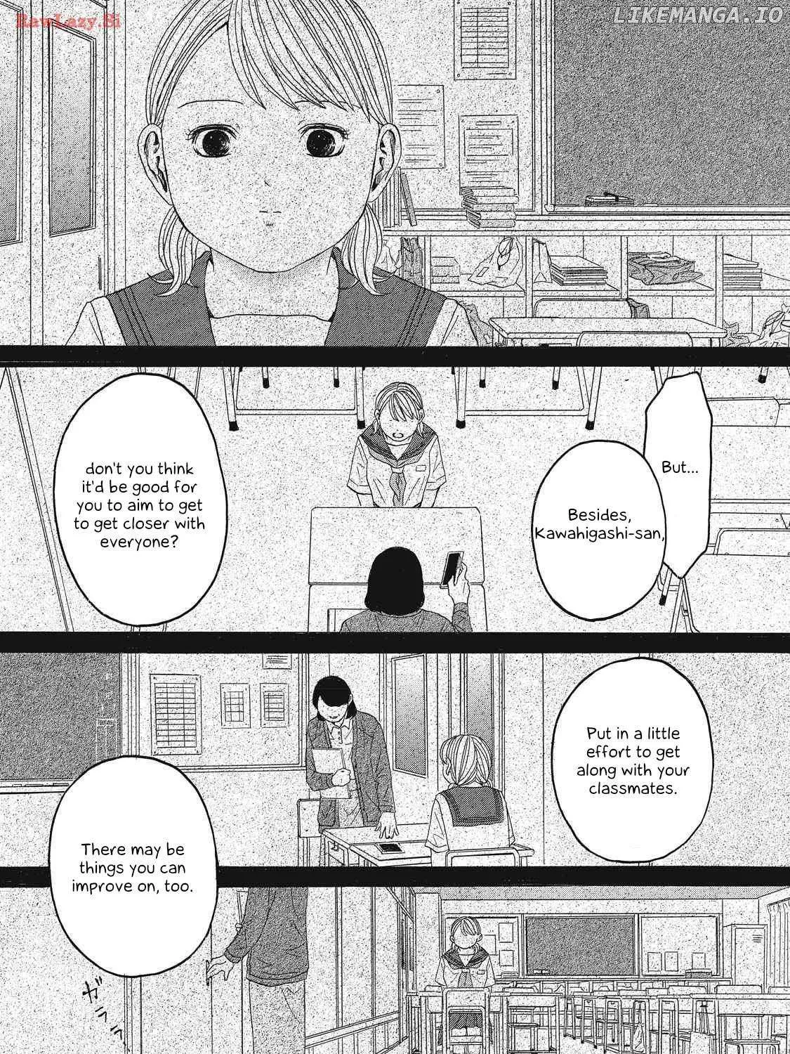 Shippai Kazoku Chapter 9 page 9 - MangaKakalot