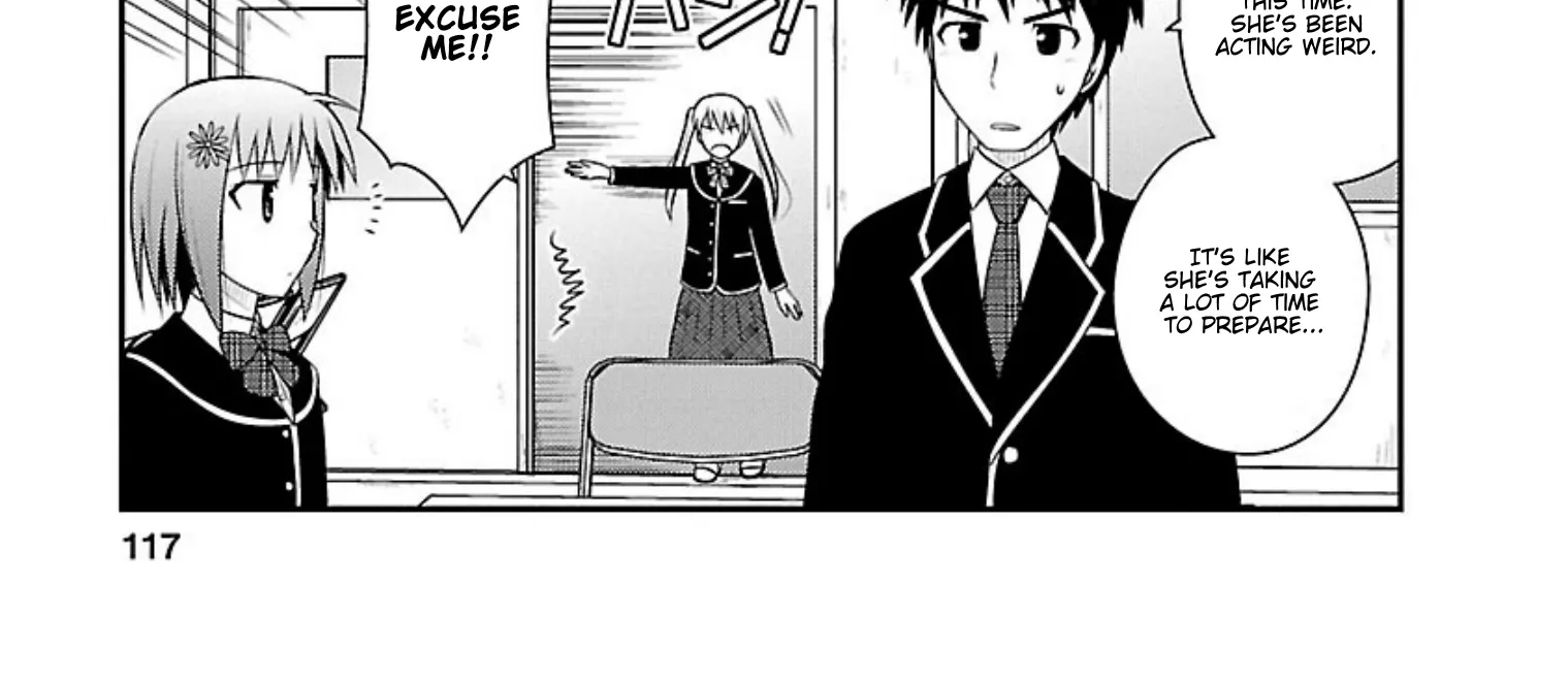 Shiritsu Hakanai Gakuen - Page 45