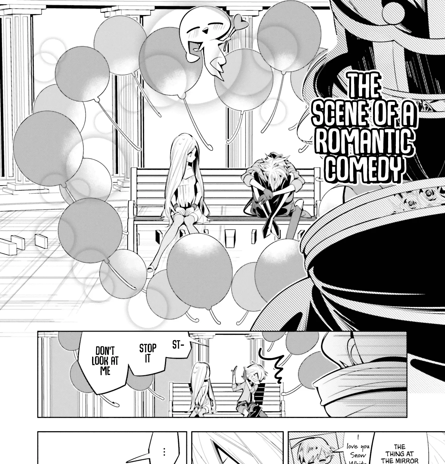 Shiro Ari Chapter 62 page 8 - MangaKakalot