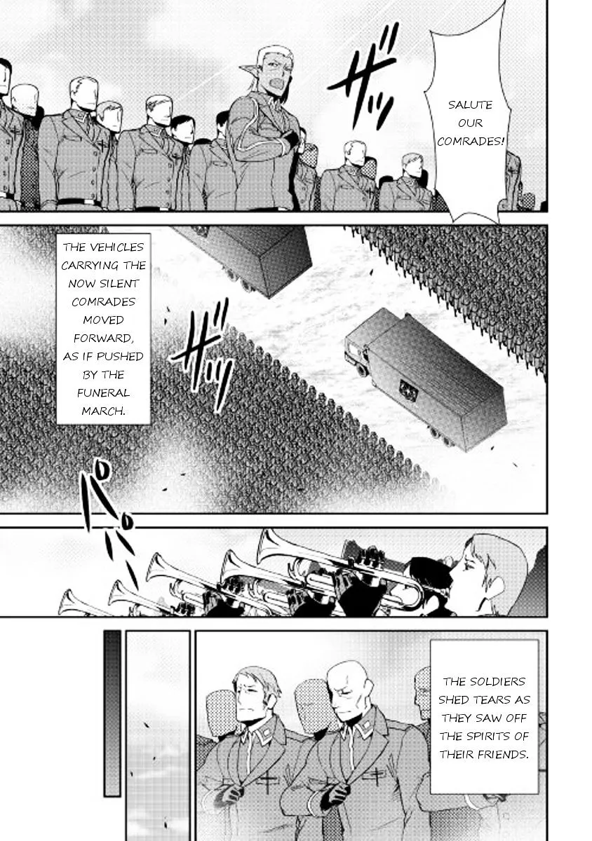 Shiro No Koukoku Monogatari Chapter 39 page 6 - MangaNato