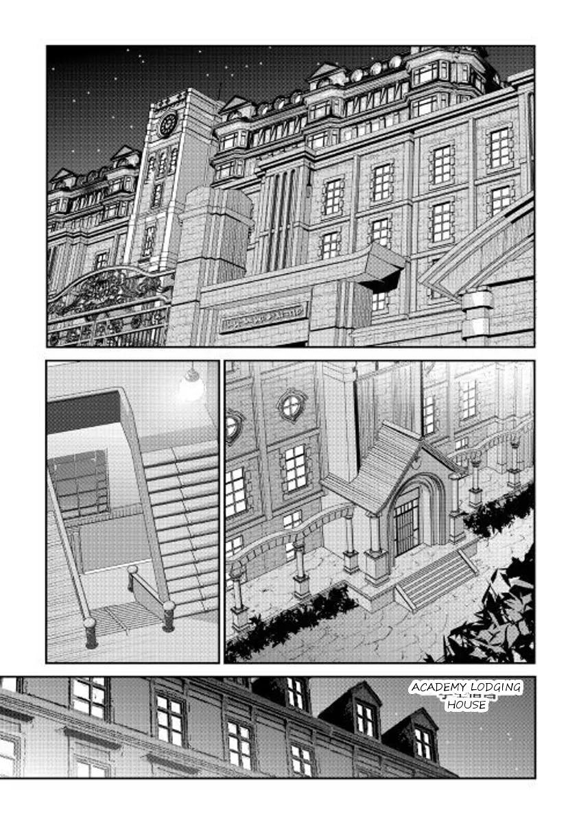 Shiro No Koukoku Monogatari Chapter 53 page 7 - MangaNato