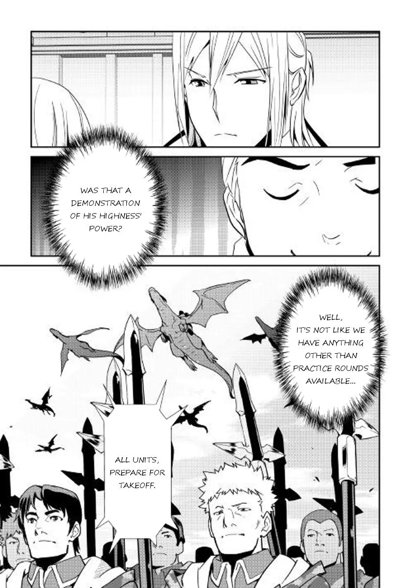 Shiro No Koukoku Monogatari Chapter 55 page 17 - MangaNato