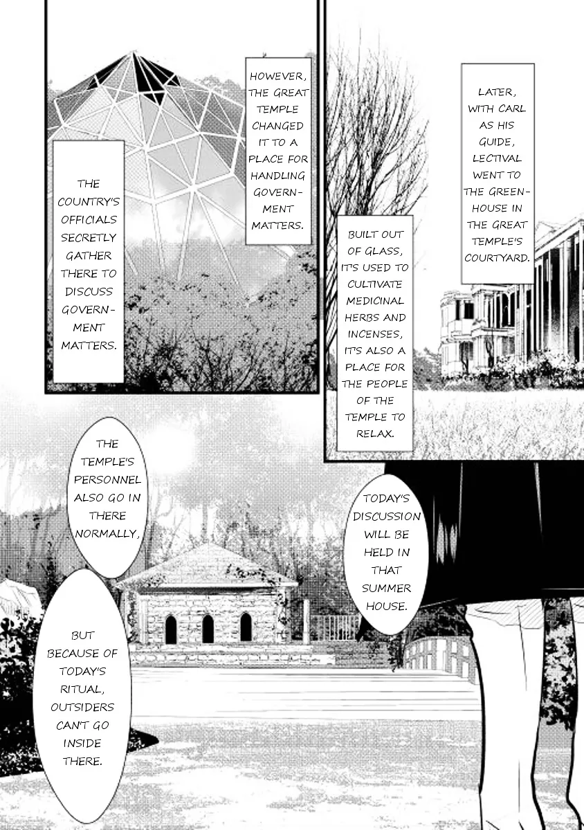 Shiro No Koukoku Monogatari Chapter 6 page 26 - MangaNato