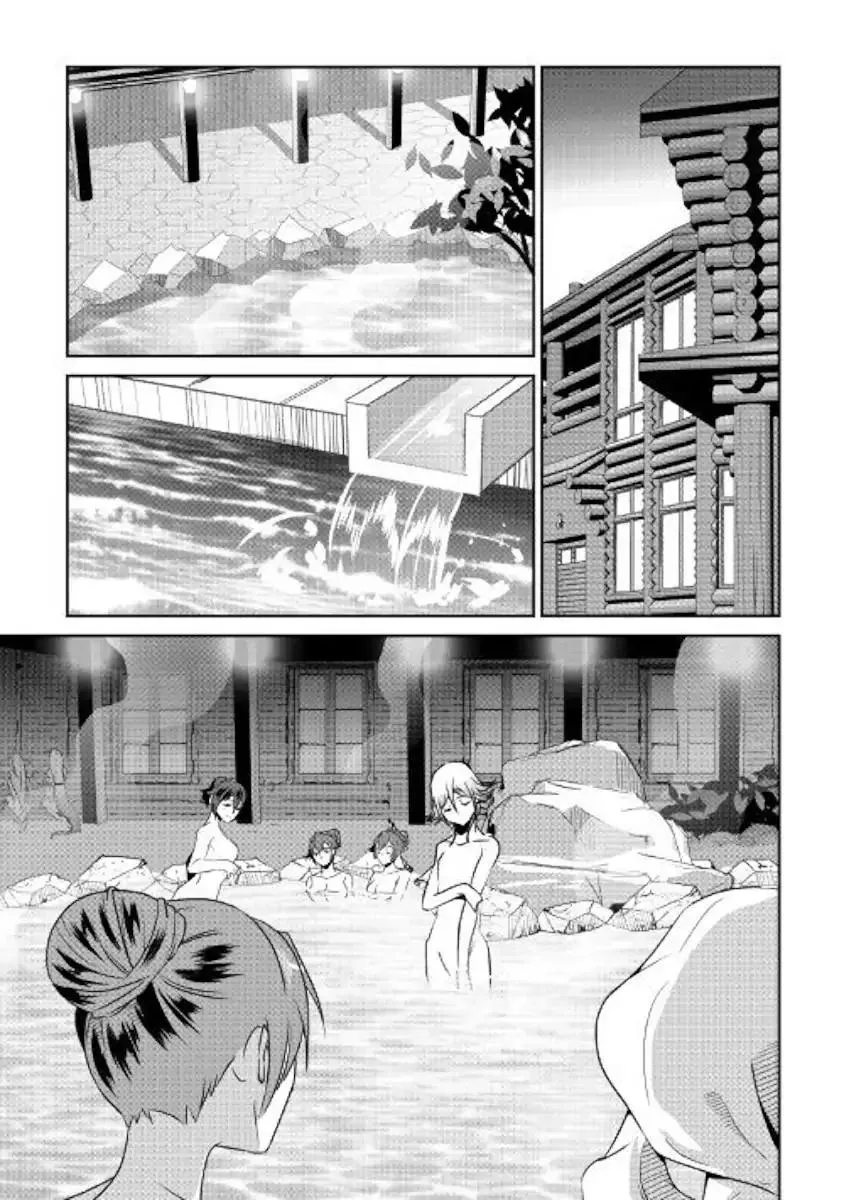 Shiro No Koukoku Monogatari Chapter 60 page 6 - MangaNato