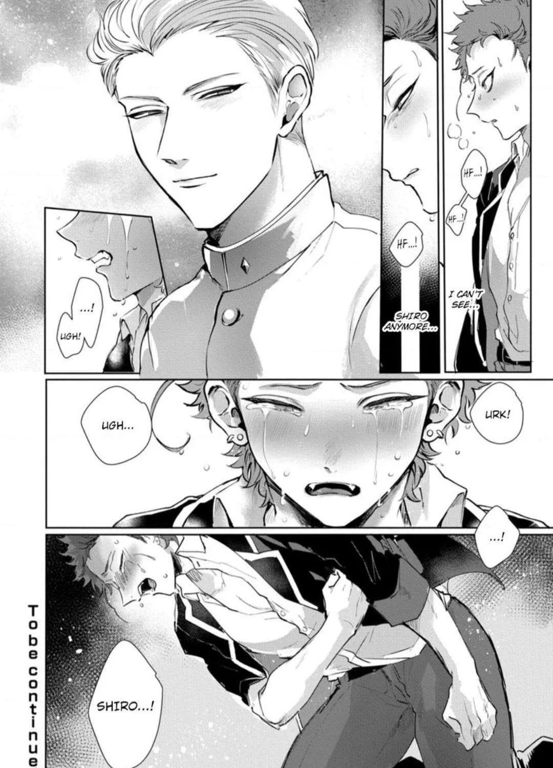 Shiro To Tsubaki Chapter 5 page 61 - MangaKakalot