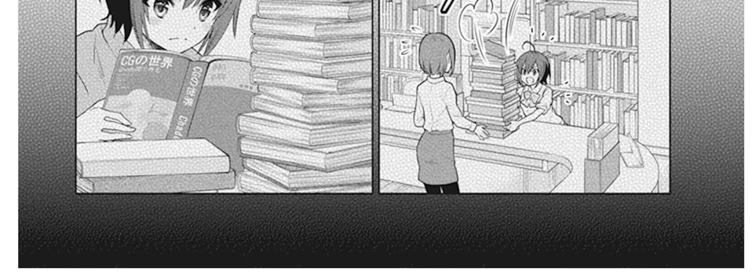 Shirobako - Ueyama Koukou Animation Doukoukai Chapter 6 page 30 - MangaKakalot