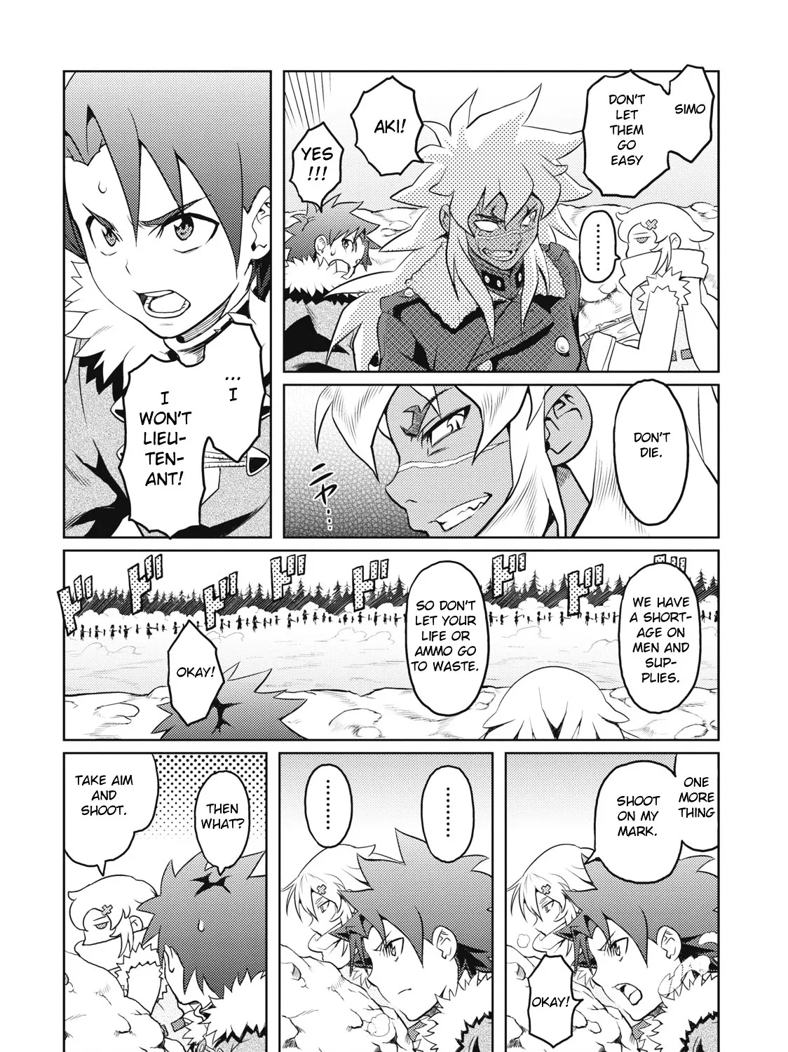 Shiroi Majo - Page 6