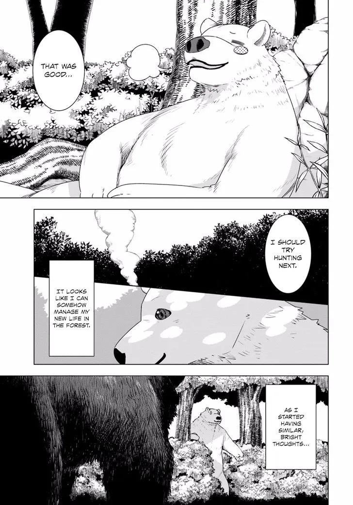 Shirokuma Tensei - Page 38