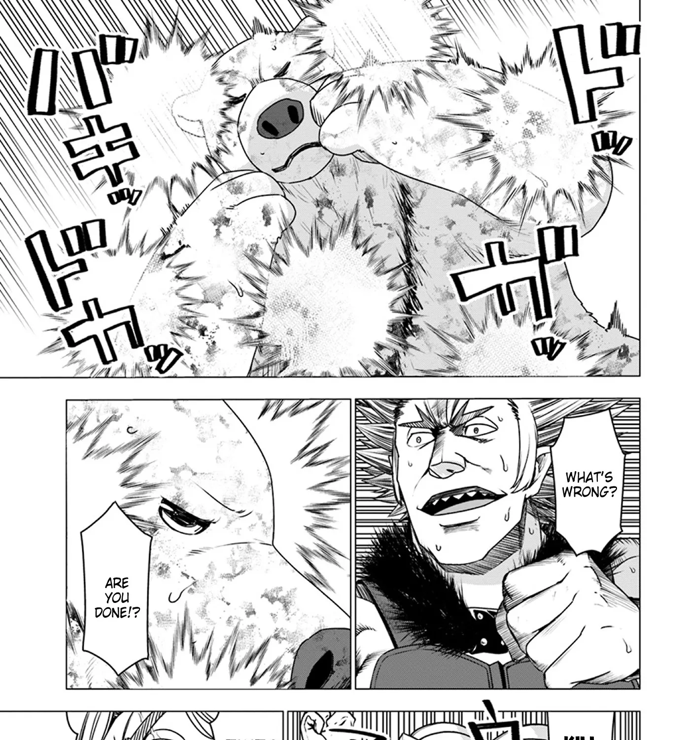 Shirokuma Tensei - Page 21