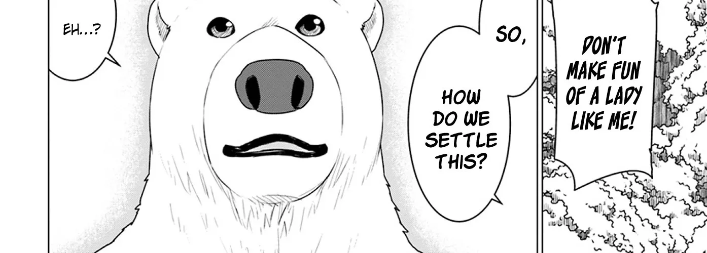 Shirokuma Tensei - Page 23