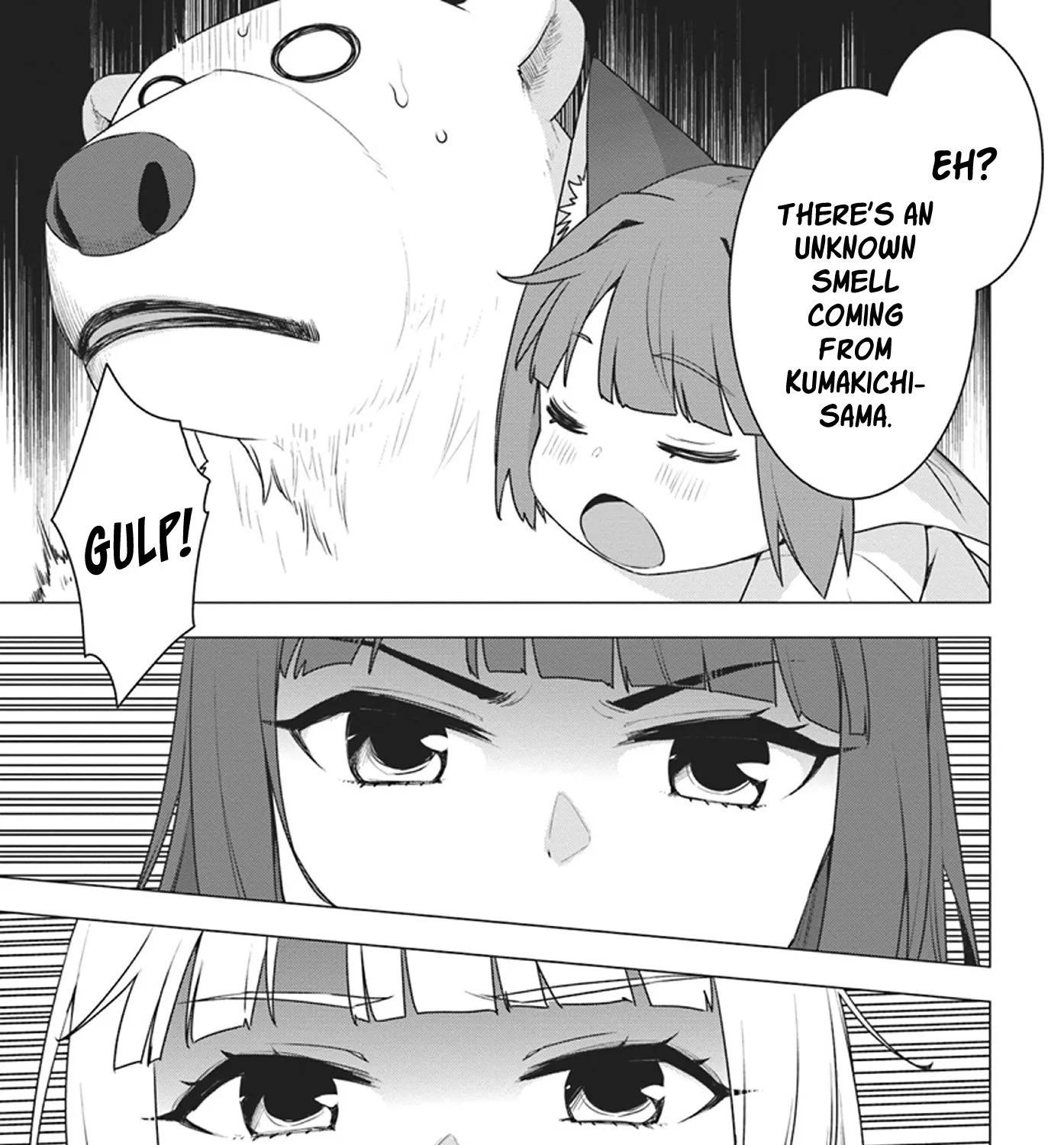 Shirokuma Tensei - Page 21