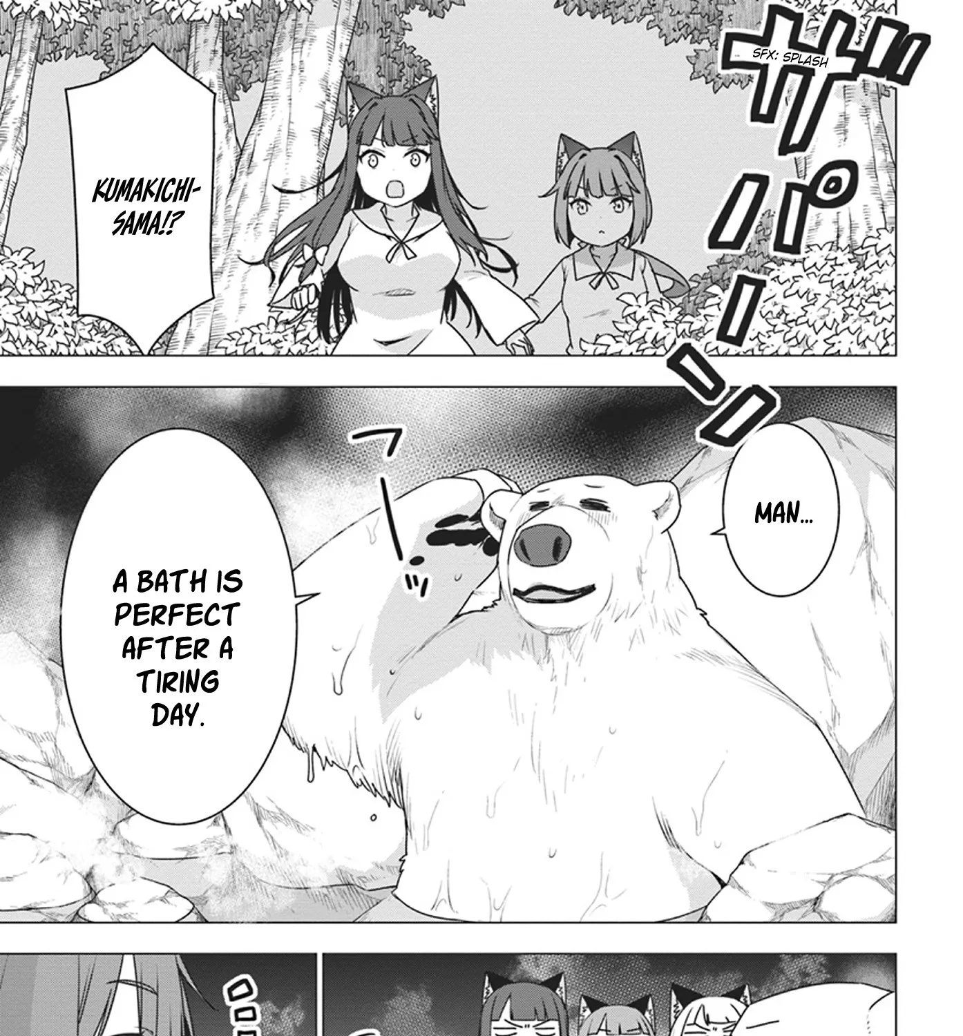 Shirokuma Tensei - Page 29