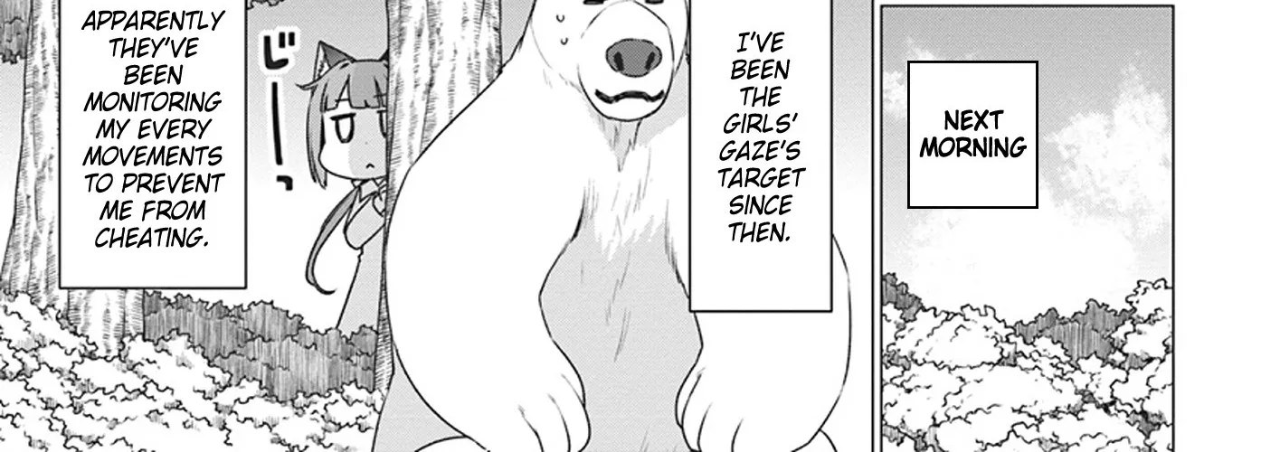 Shirokuma Tensei - Page 34