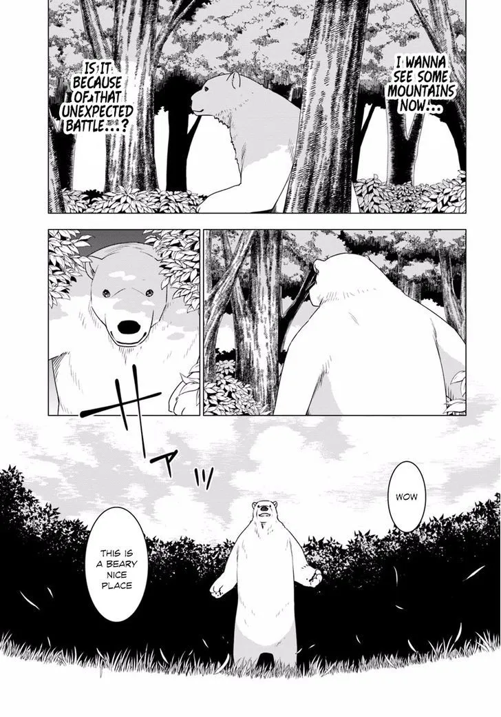 Shirokuma Tensei - Page 9