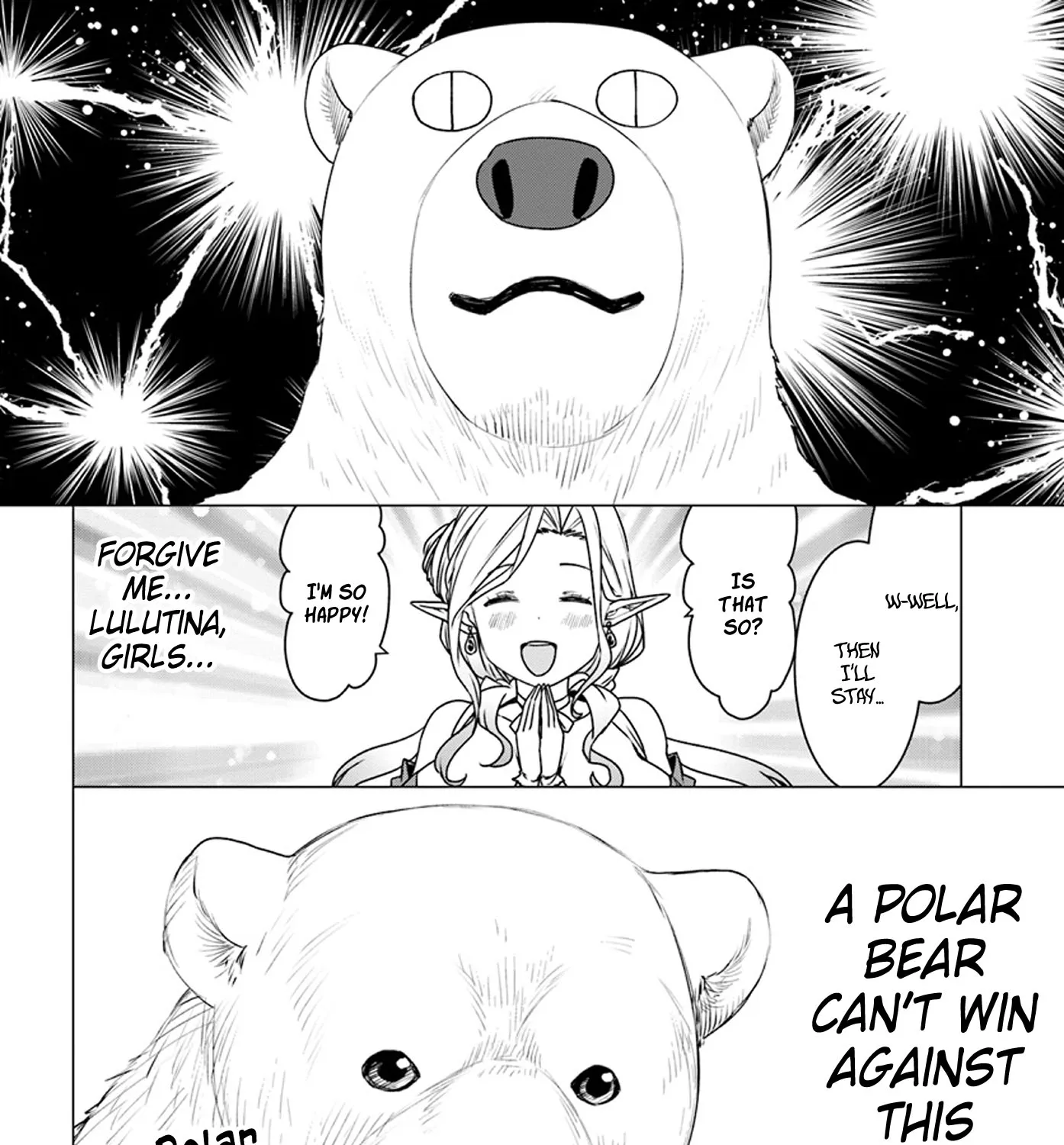 Shirokuma Tensei - Page 44