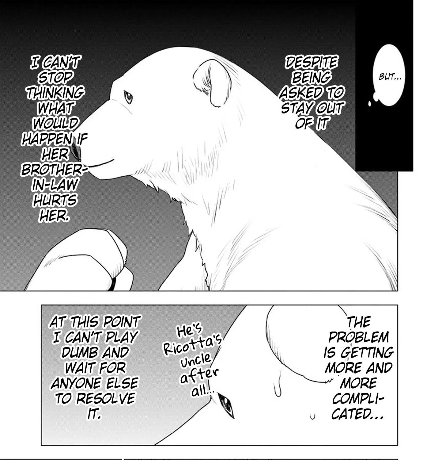 Shirokuma Tensei - Page 4