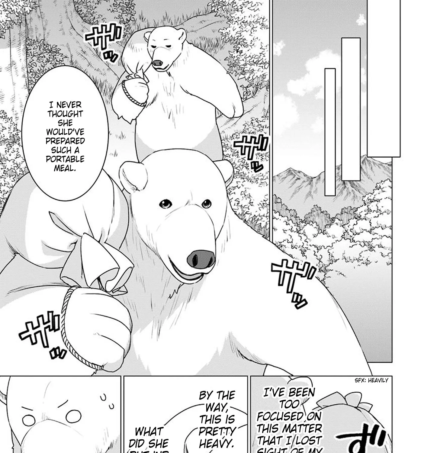 Shirokuma Tensei - Page 48